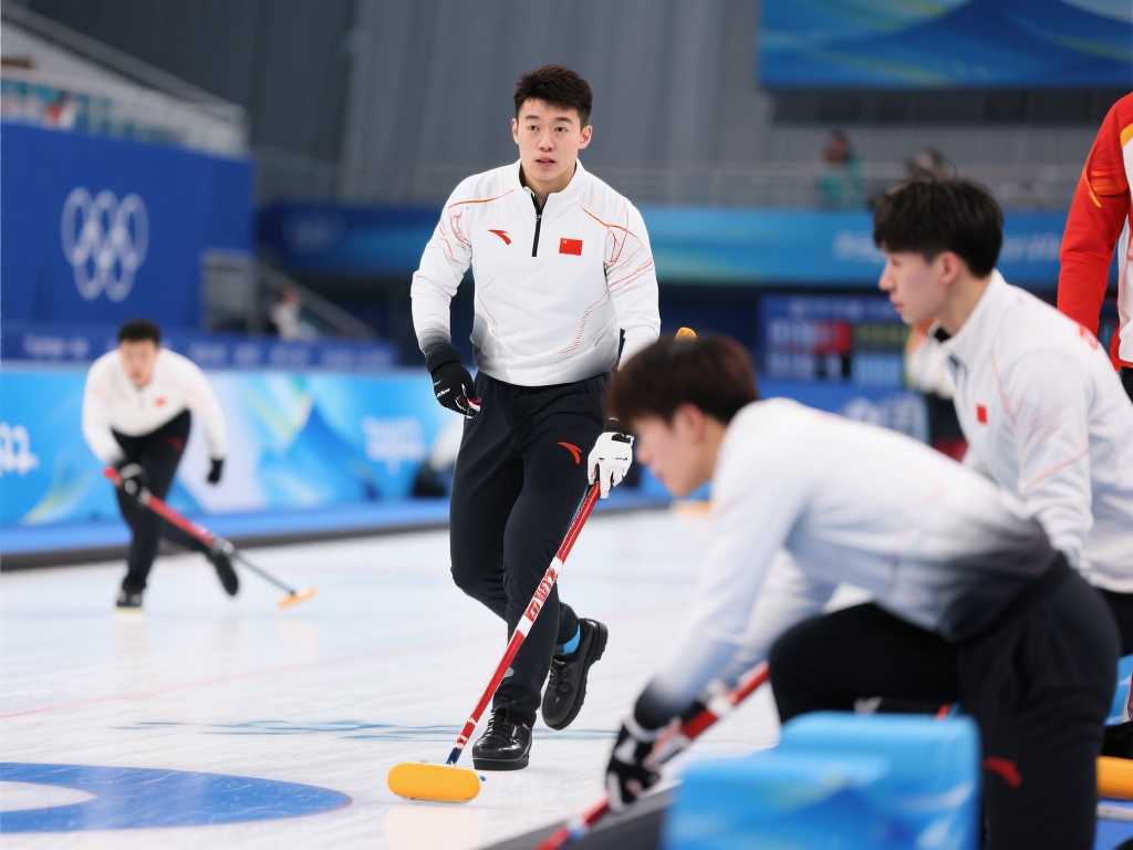 在半决赛中 在半决赛中