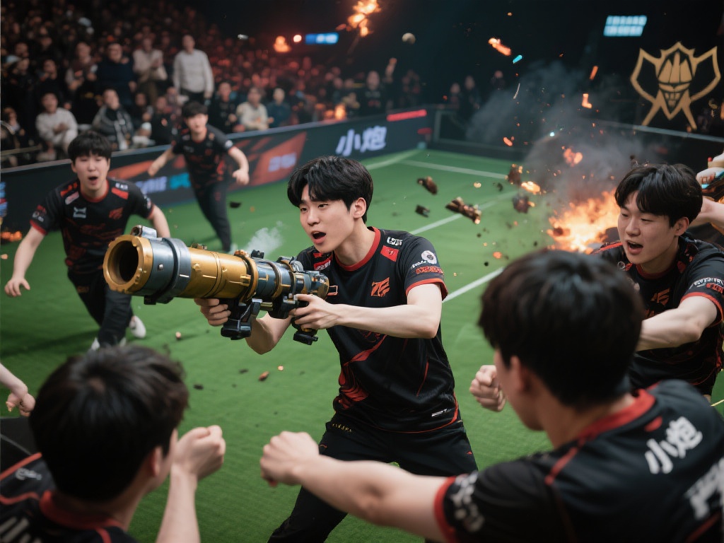 这支队伍中 这支队伍中