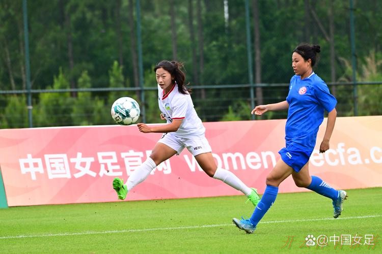 开云体育：2023中国太平中国足协女甲联赛第二阶段开赛