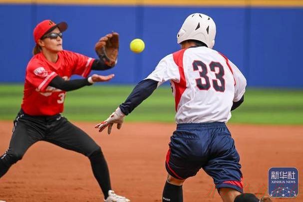 开云体育官方:垒球决赛:江苏VS辽宁 开云体育官方:垒球决赛:江苏VS辽宁