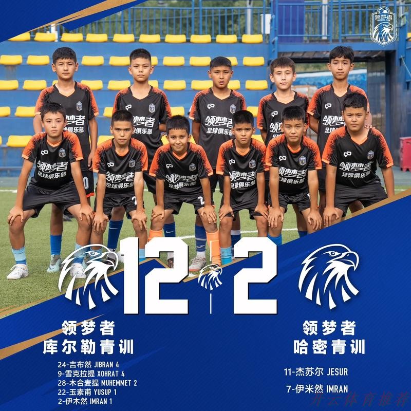 开云体育链接：2024五人制足球青少年锦标赛（男子U13）收官 新疆领梦者斩获冠军