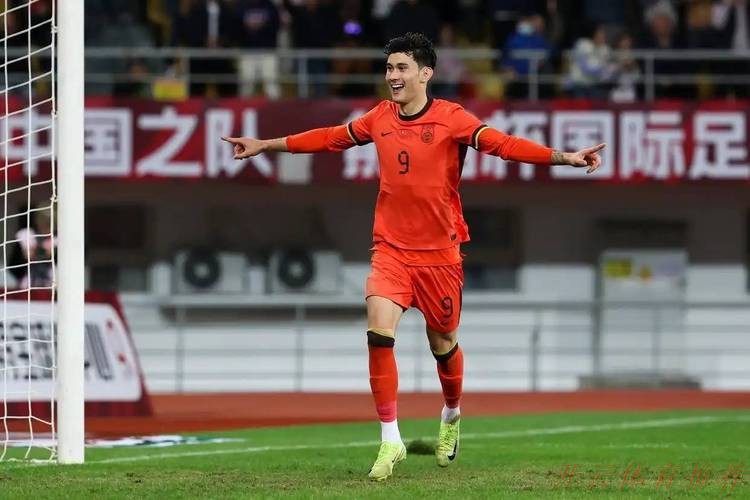 开云体育平台：拜合拉木进两球 中国战胜韩国