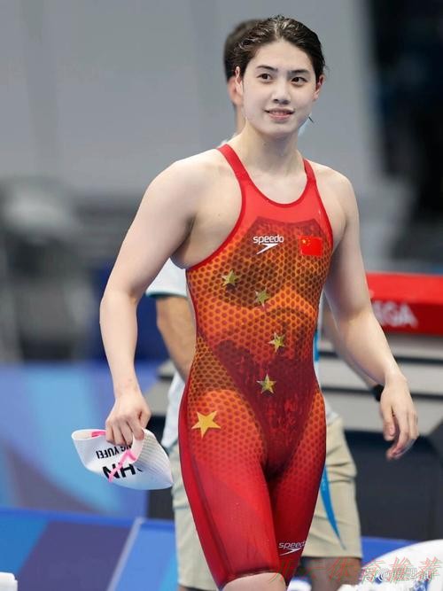 KAI YUN SPORT：全运名将录：张雨霏